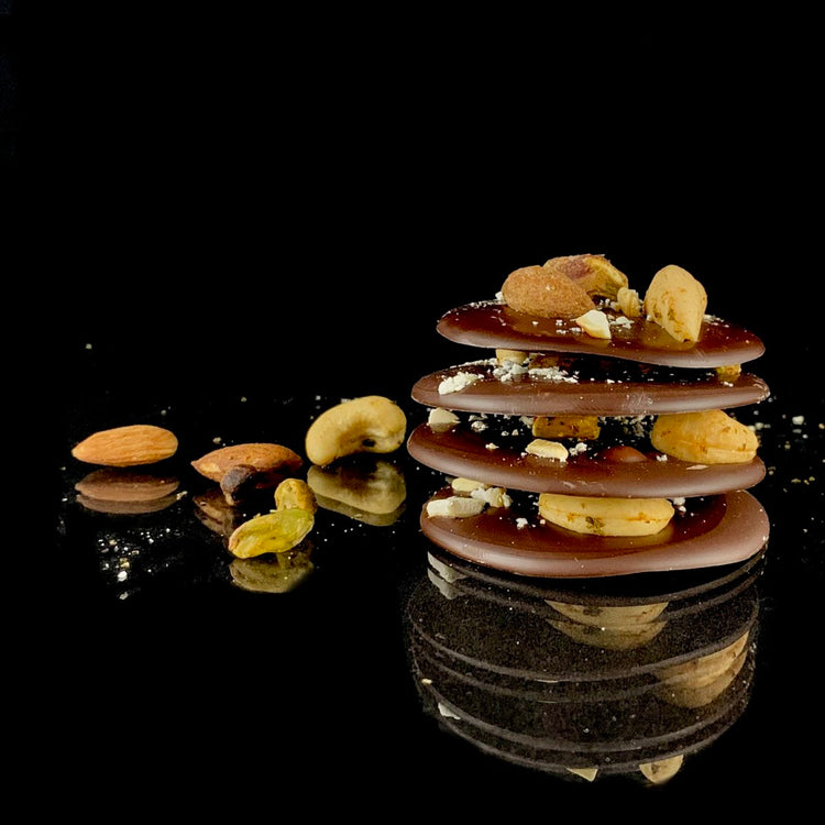 BE Nuts - Pure Happinuts