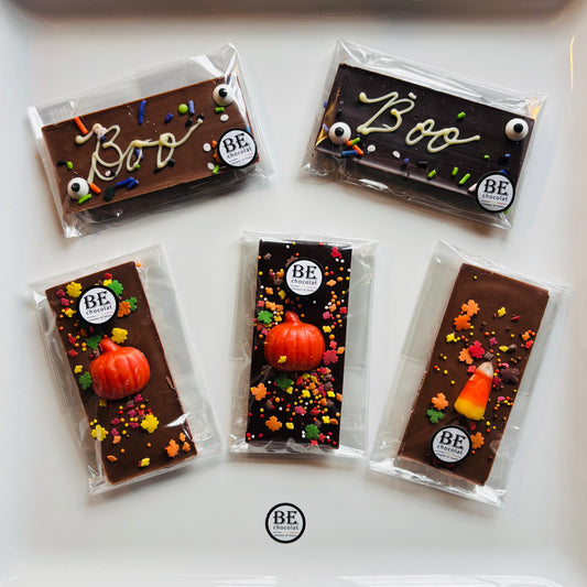 Fun Fall bar - Small