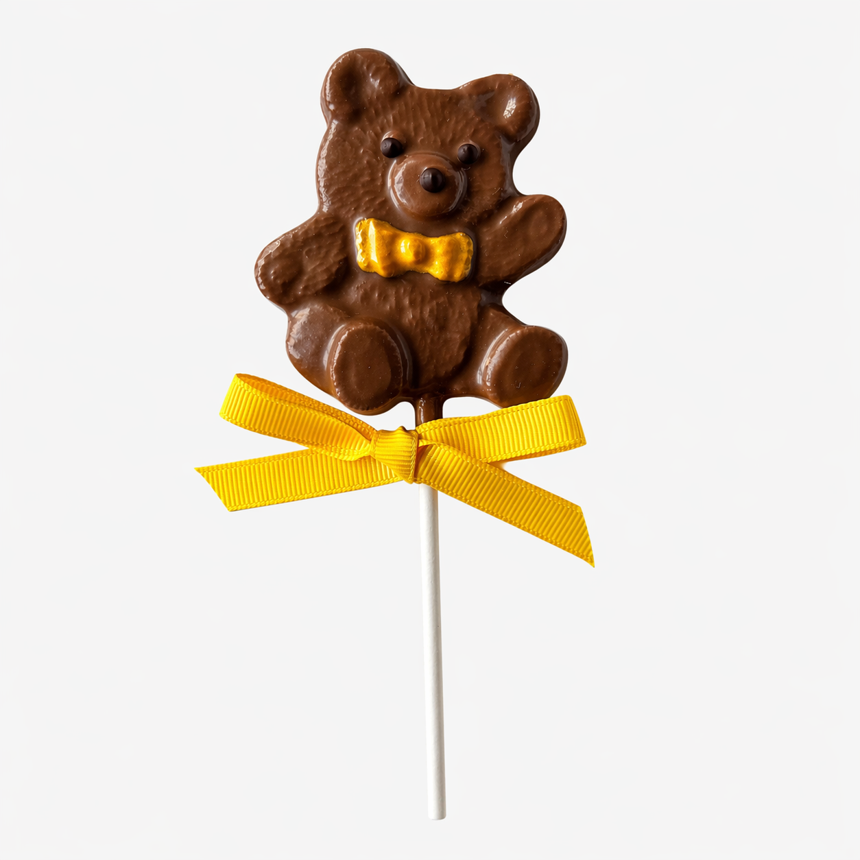 Teddy Bear Lollipop