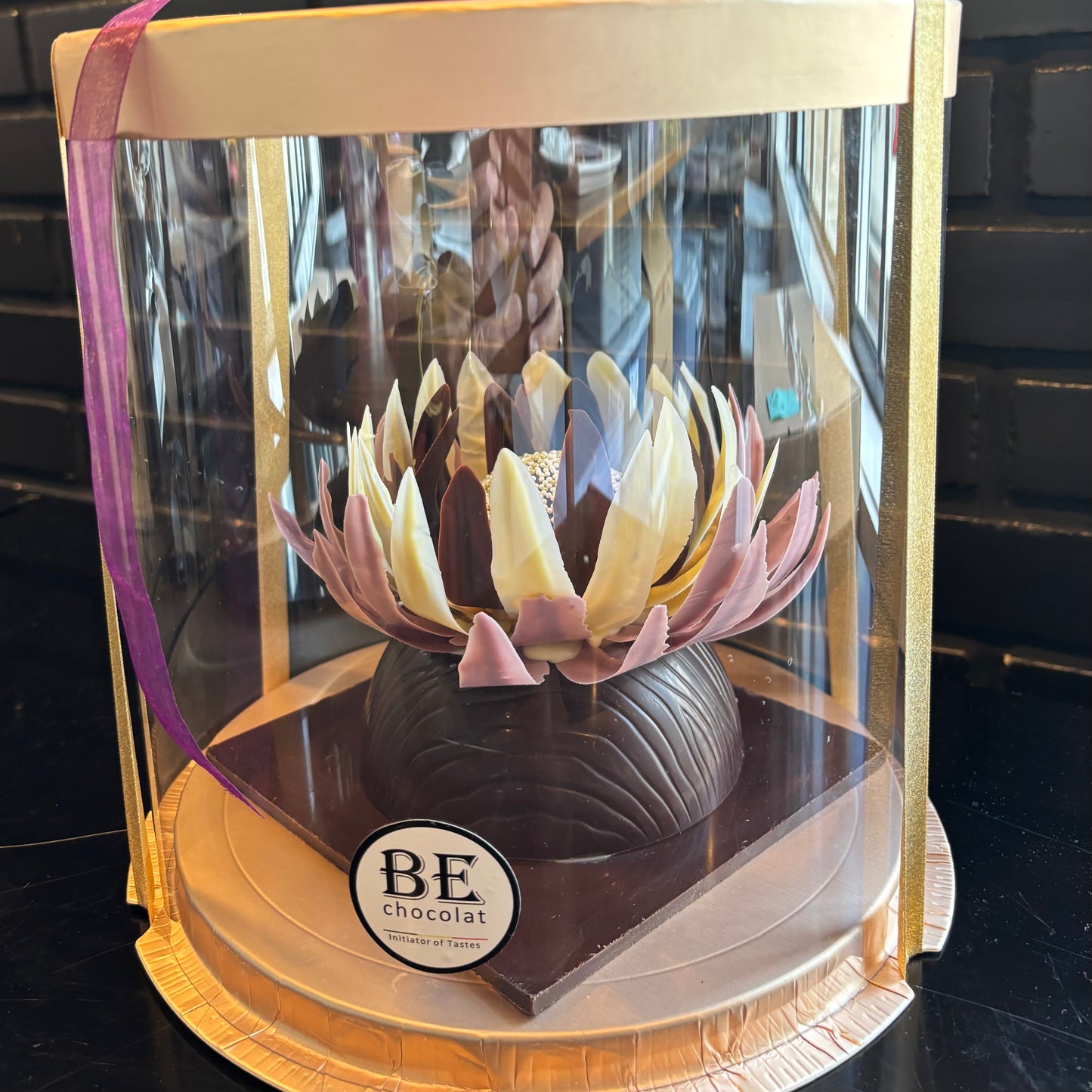 BE Blossom
