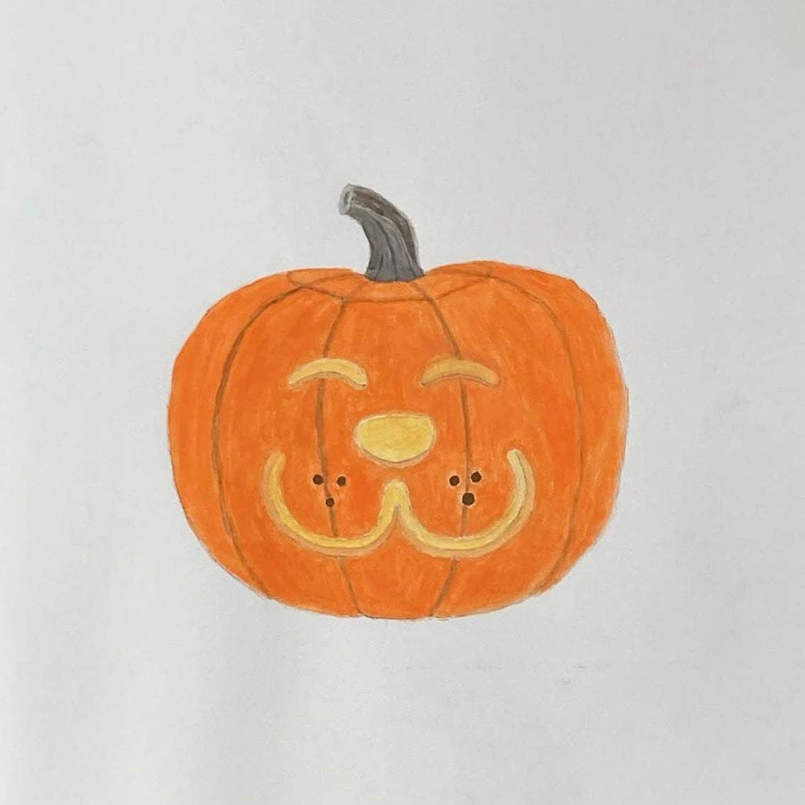 Local Artist's Card