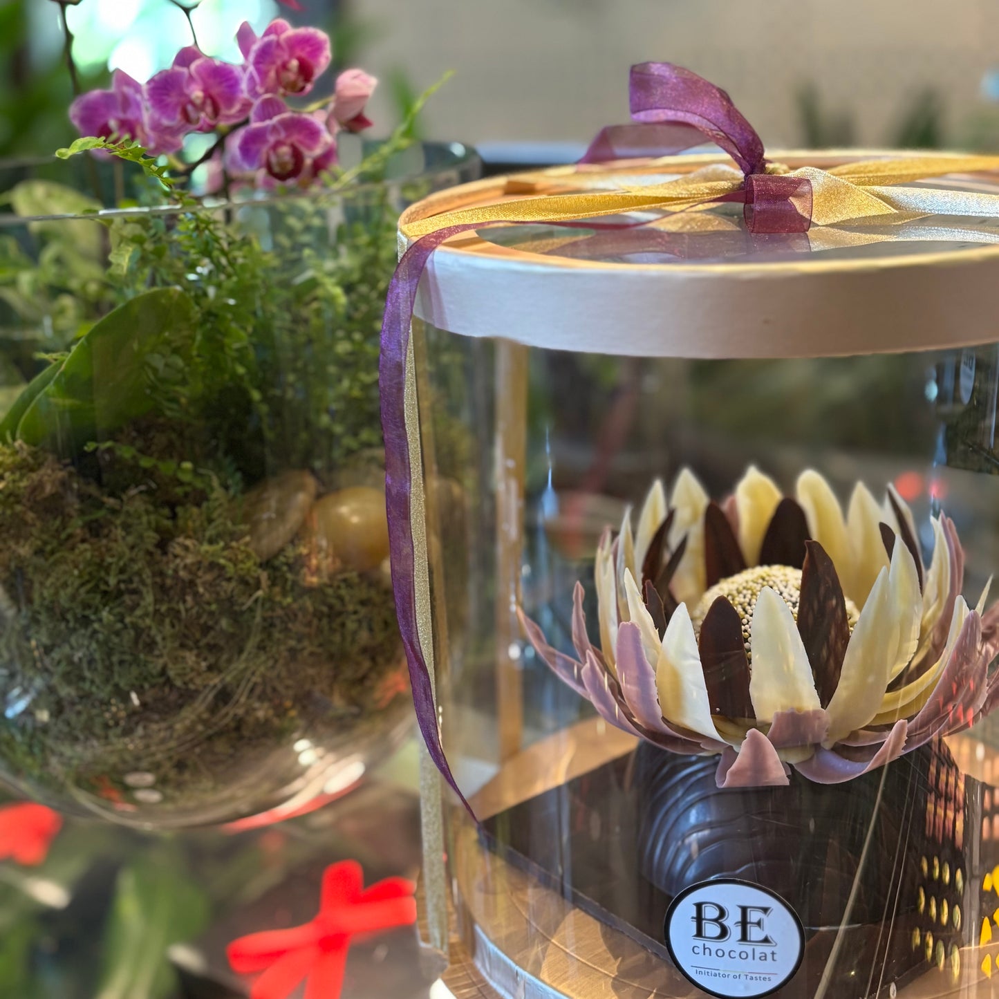 BE Blossom