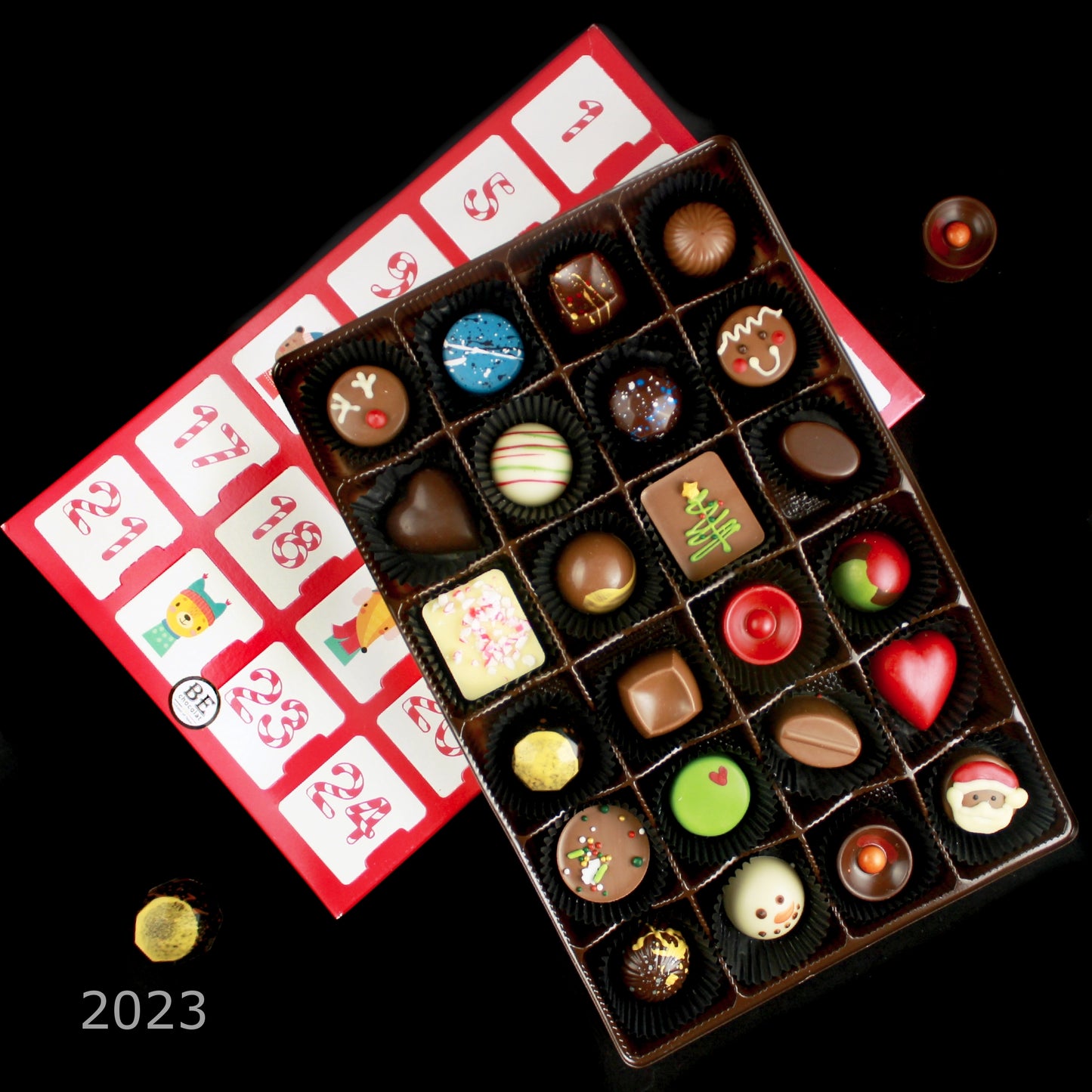 Advent Calendar