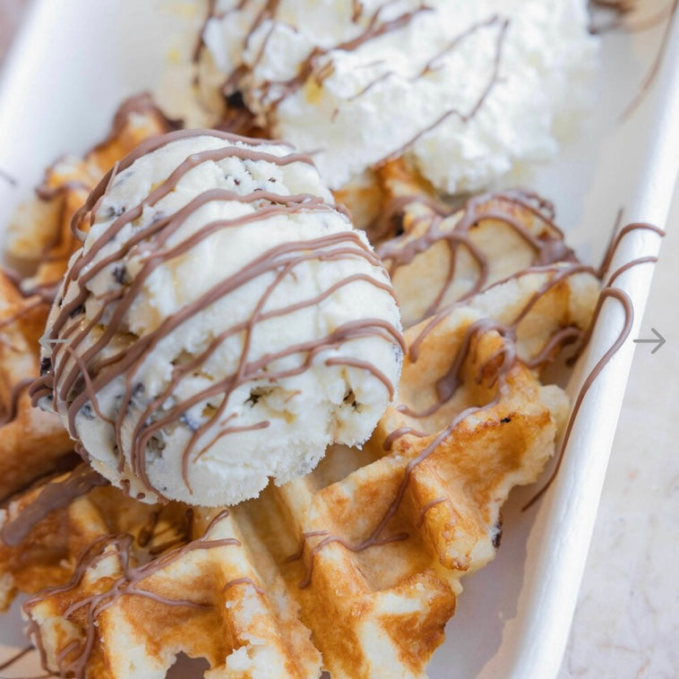 Waffle