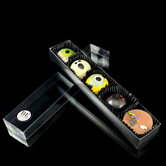 BE a Monster (Box of 5)