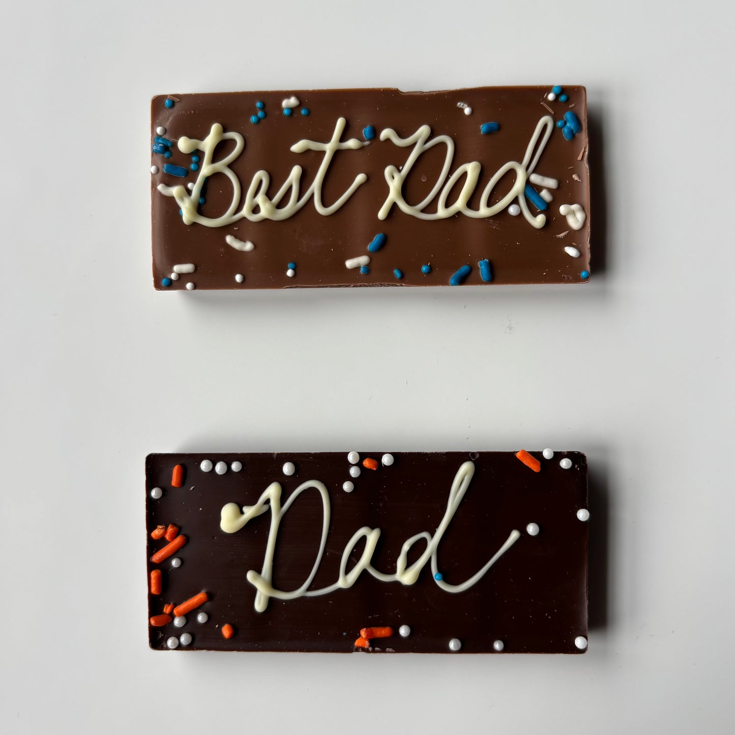 Bars - Small - Fathers Day