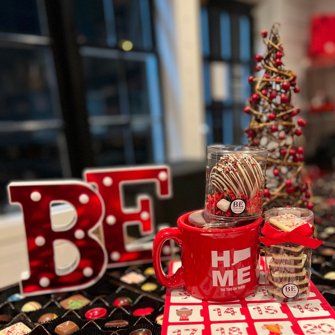 Mug from The 203 - BE Local