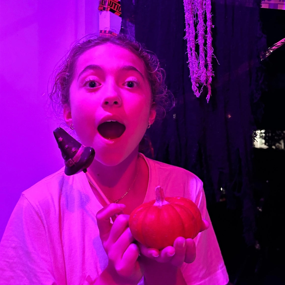 Lollipop Halloween