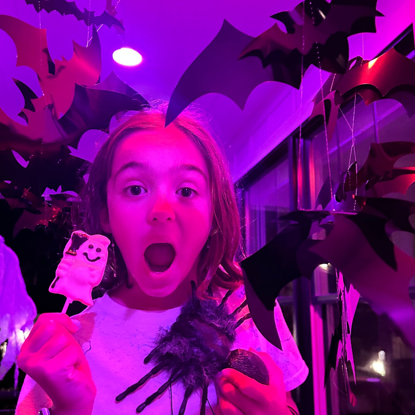 Lollipop Halloween