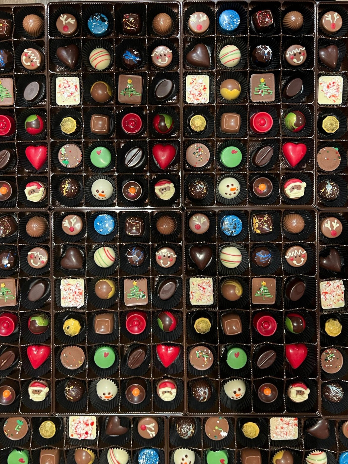 Advent Calendar