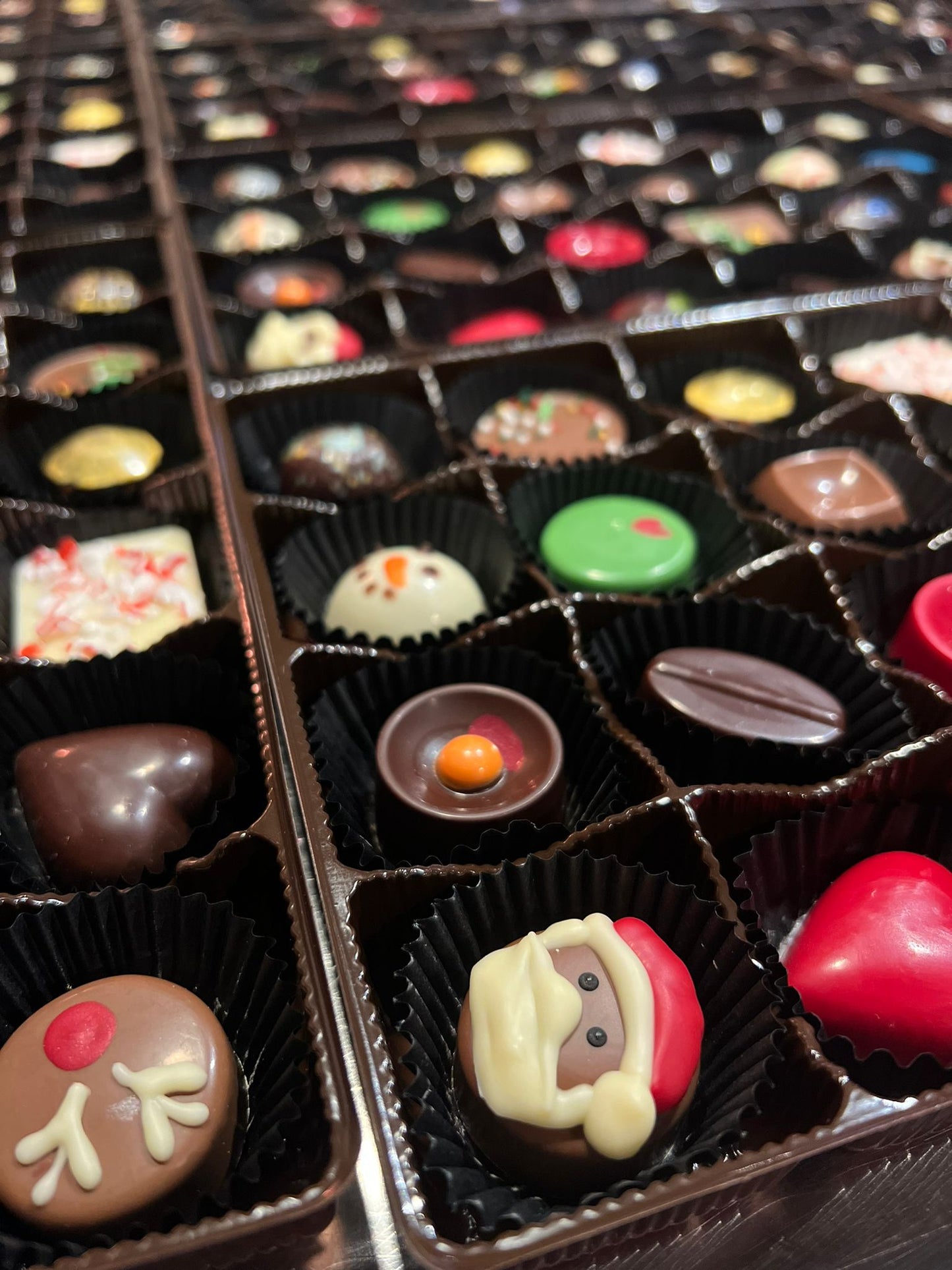 Advent Calendar