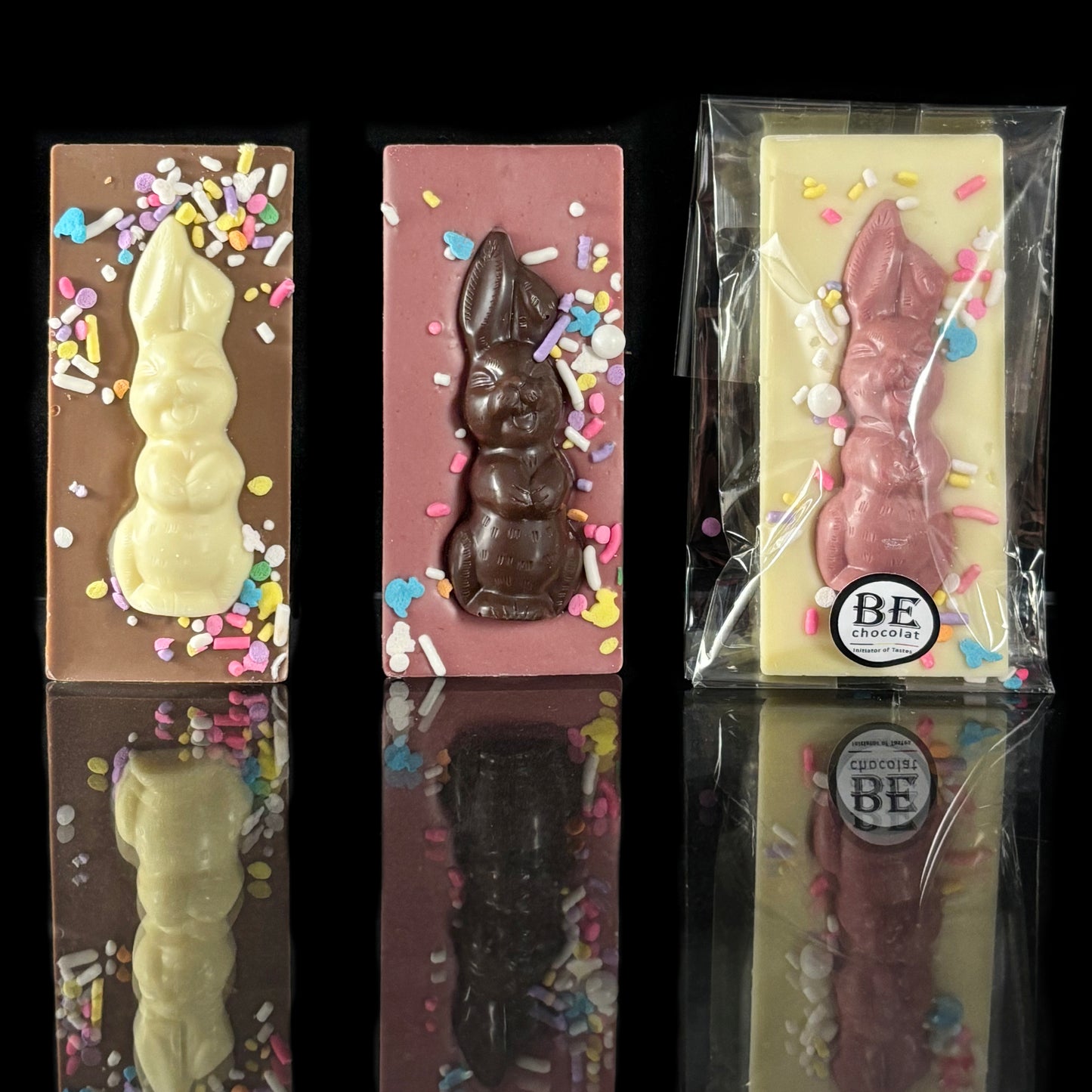 Bars - Small - Easter bunny