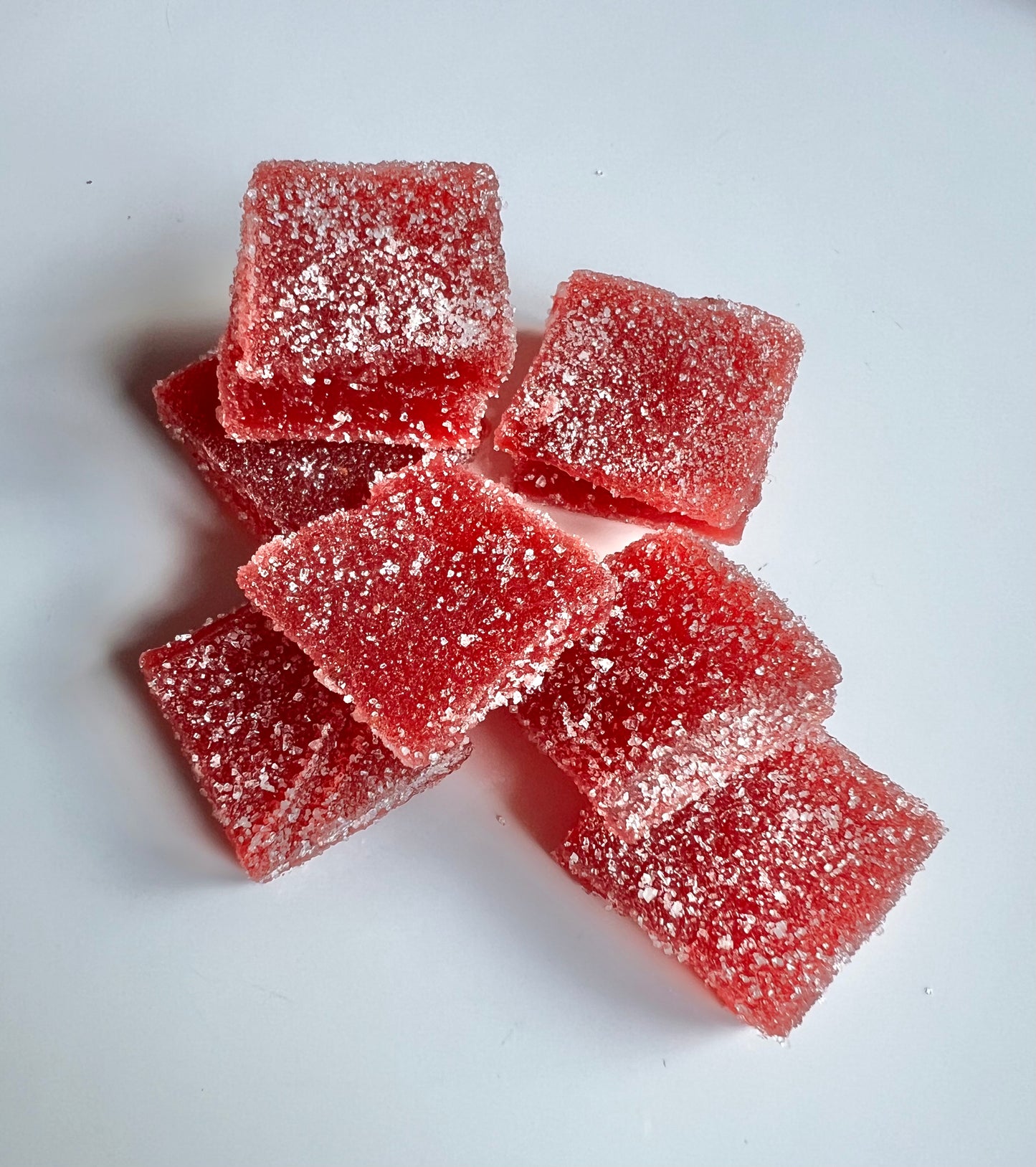 Pâte de Fruit