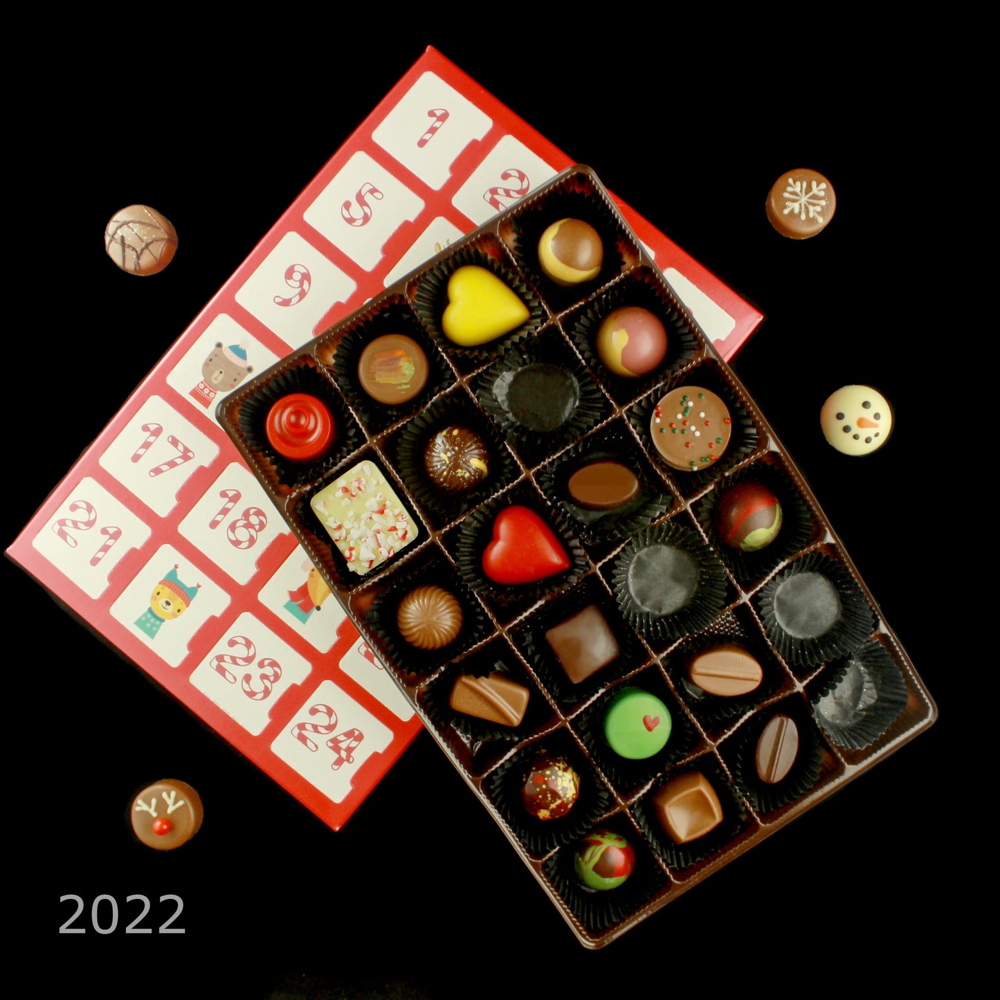 Advent Calendar