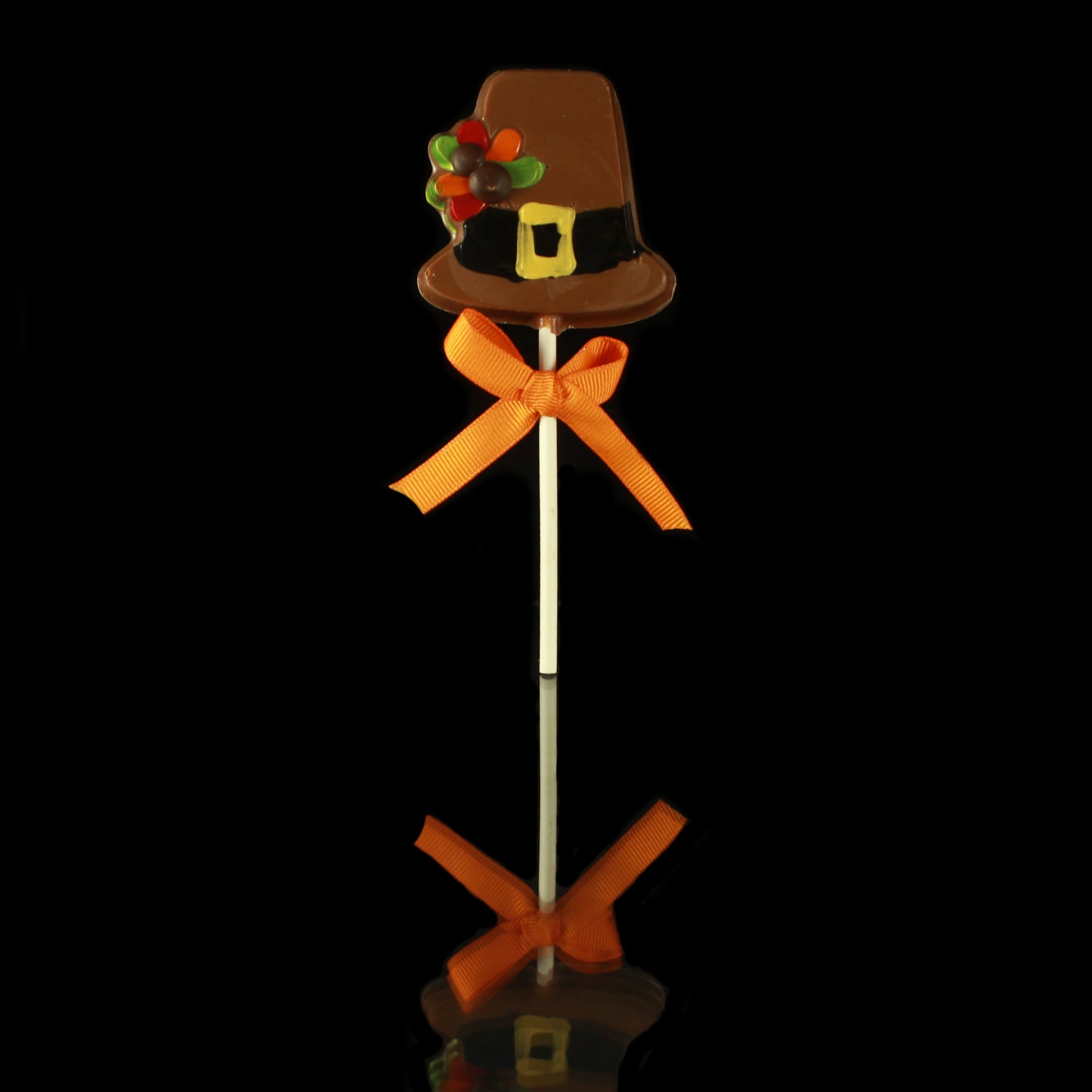 Lollipop Thanksgiving