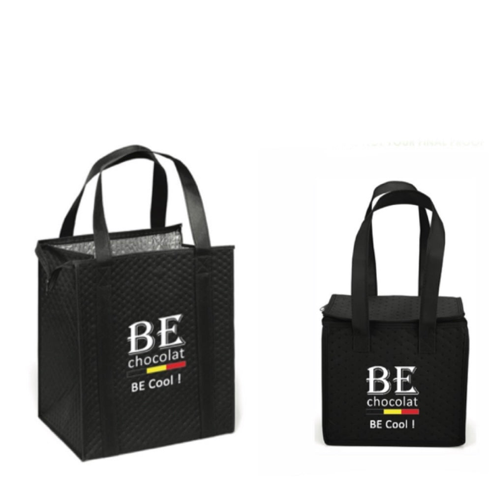 Insulated Cooler Bag