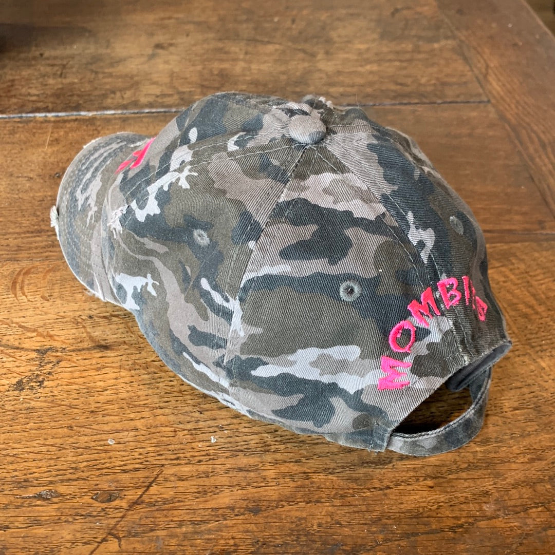 Love Hat Mombies