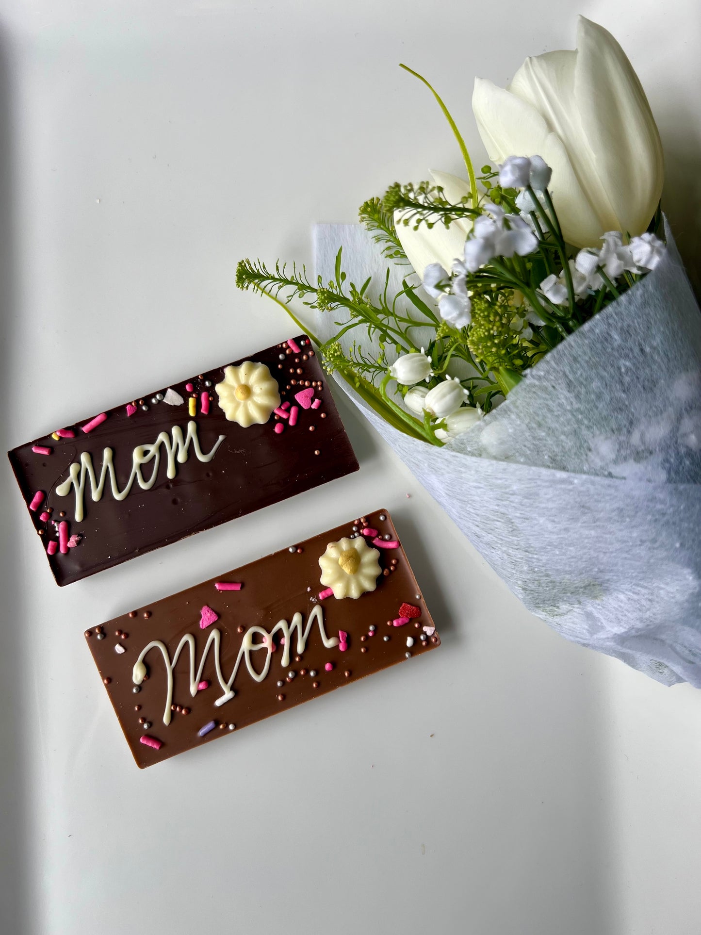 Bars - Small - Mothers Day