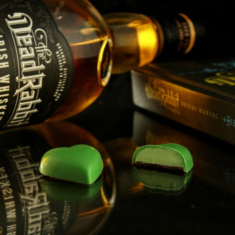 BE St-Patrick