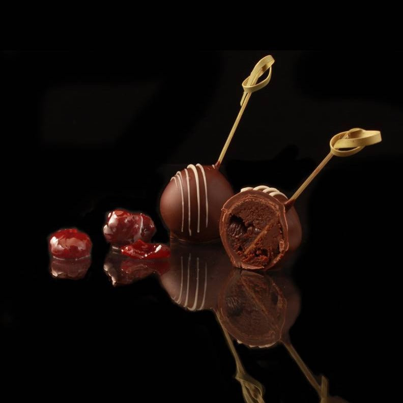 Black Forest - BE Chocolat