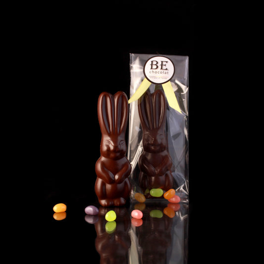 Easter Bunny & Candies - BE Chocolat