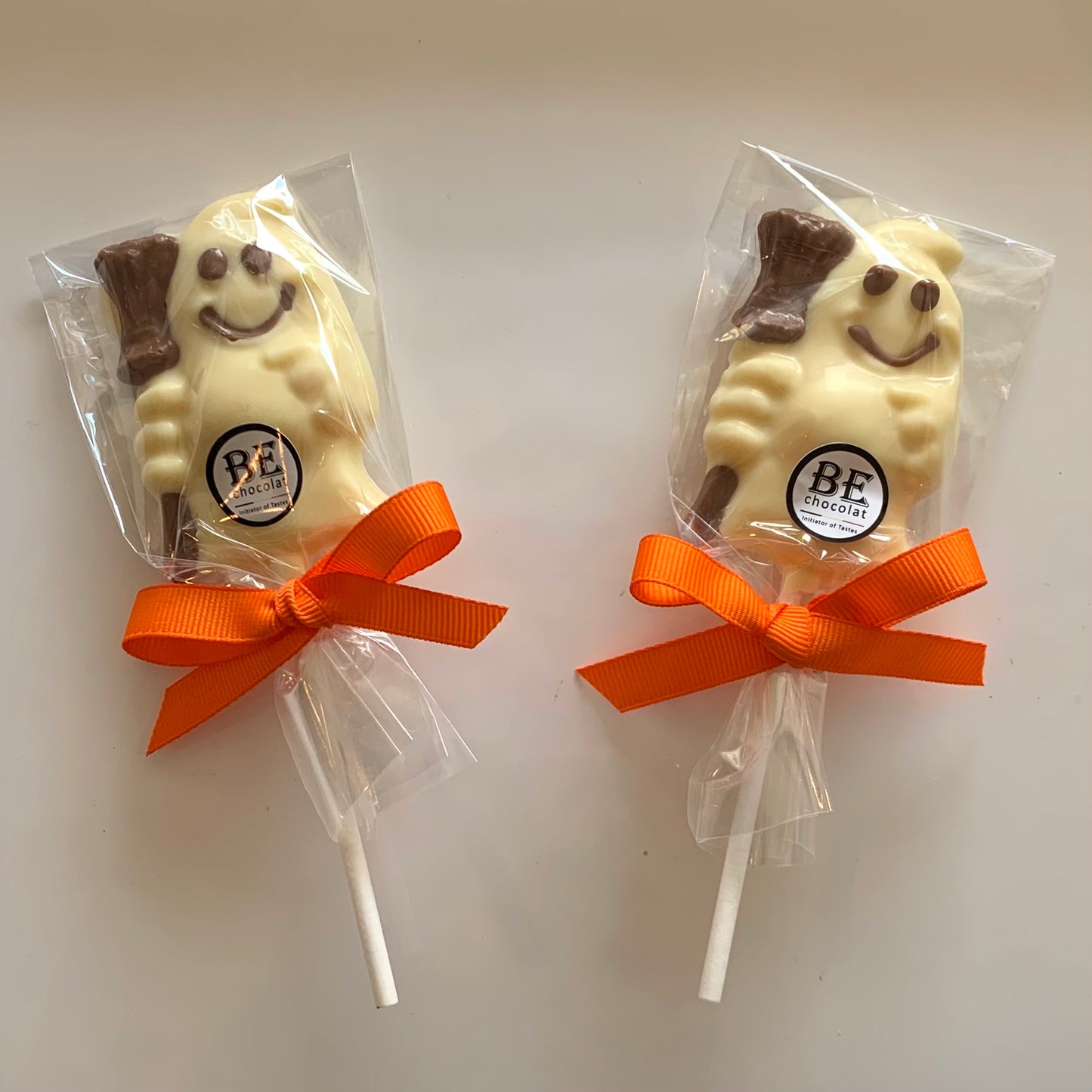 Lollipop Halloween
