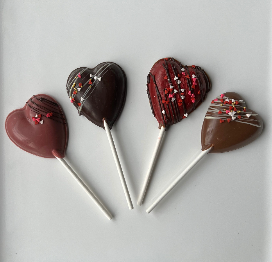 Lollipops