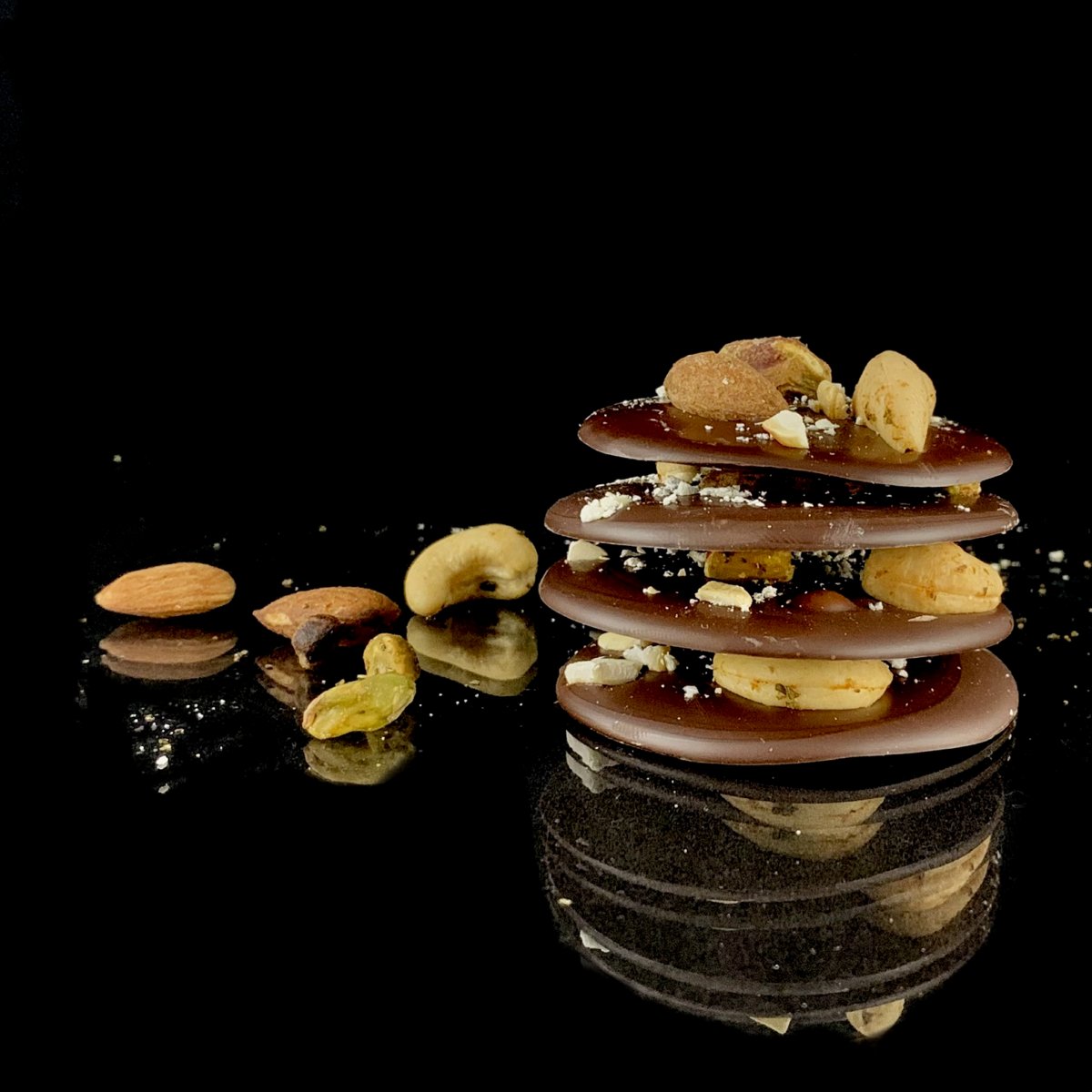 BE Nuts - Pure Happinuts
