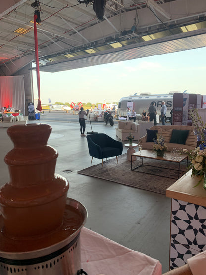 Chocolate Fountain (Regular)