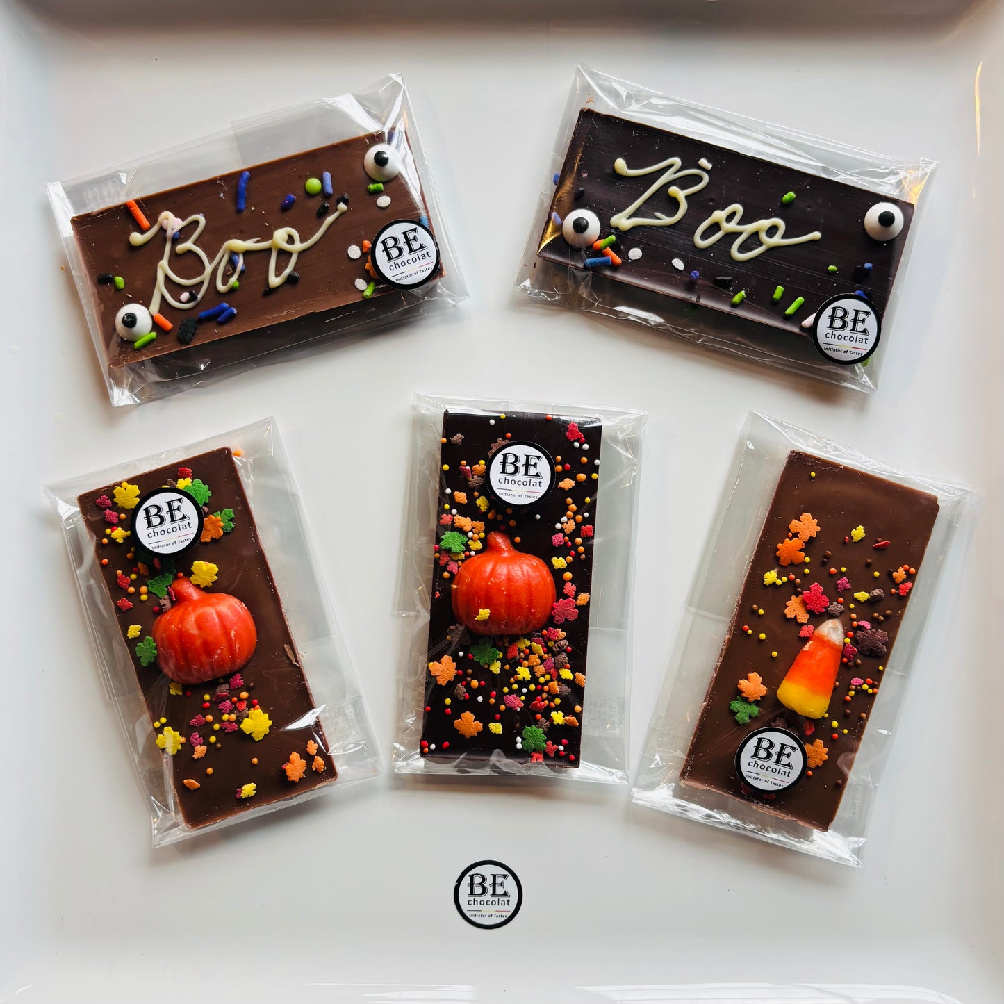 Fun Fall bar - Small