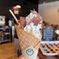 Ice Cream Pint (Store pickup, pre-order online)