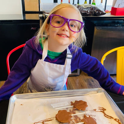 Open Kid’s Lollipop Workshop - 07/16 @ 3:30-4:30pm