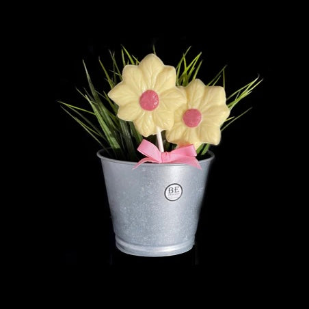 Lollipop Flower