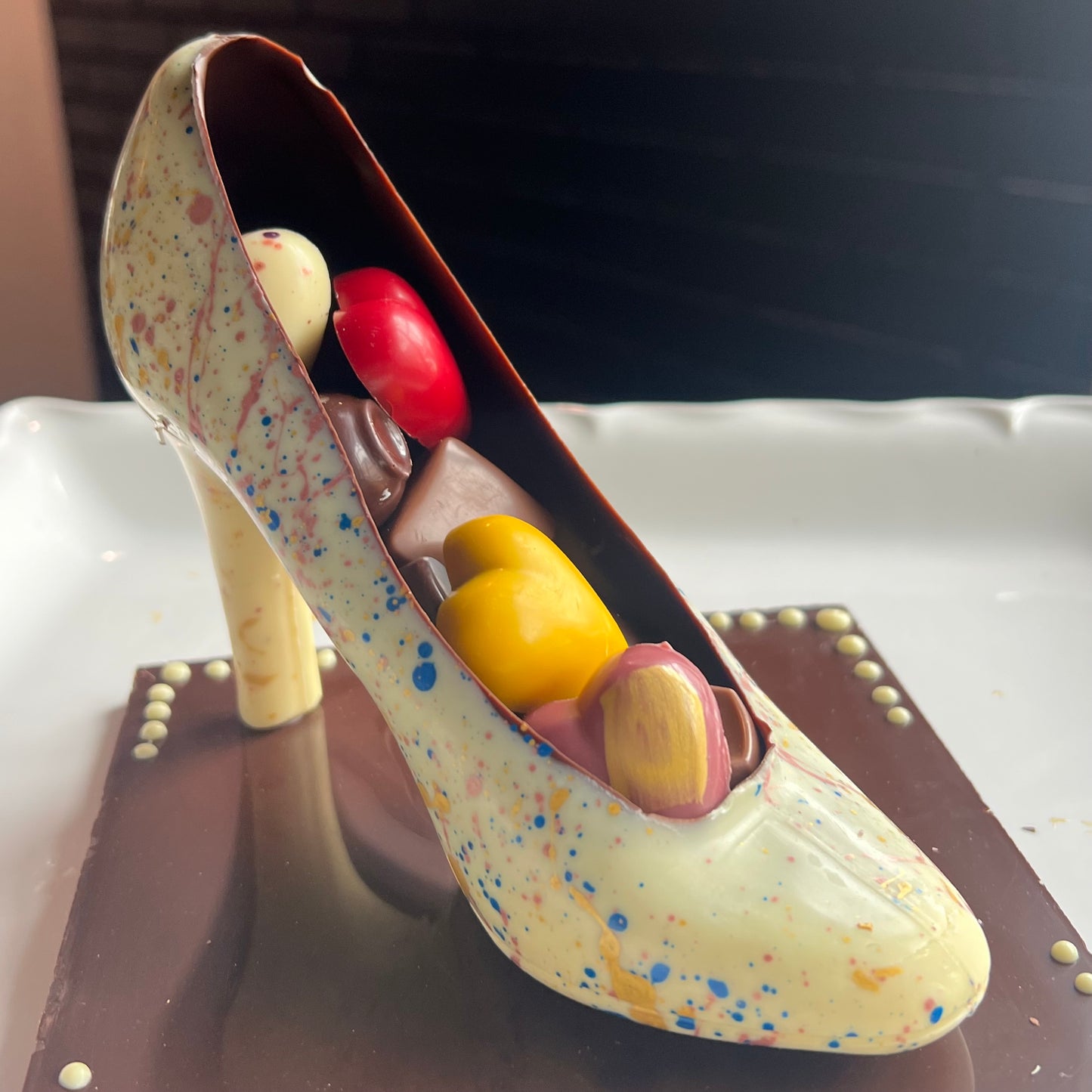 Shoe