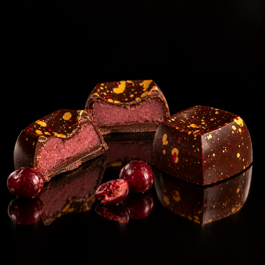 Cranberry Orange