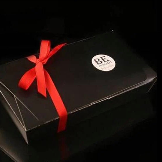 Box: BE Generous - 15 Assorted Chocolates