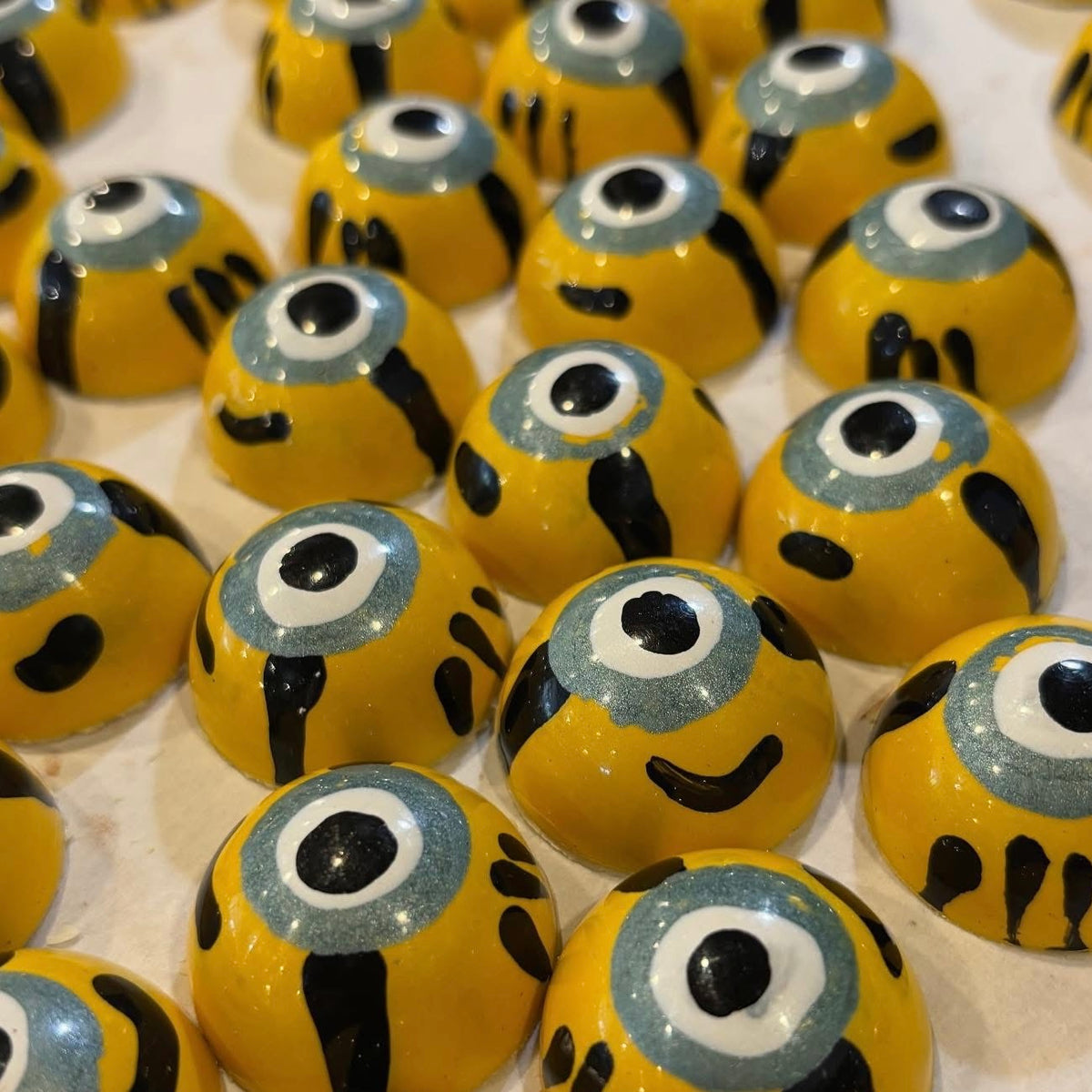 BE a Monster (Box of 5)