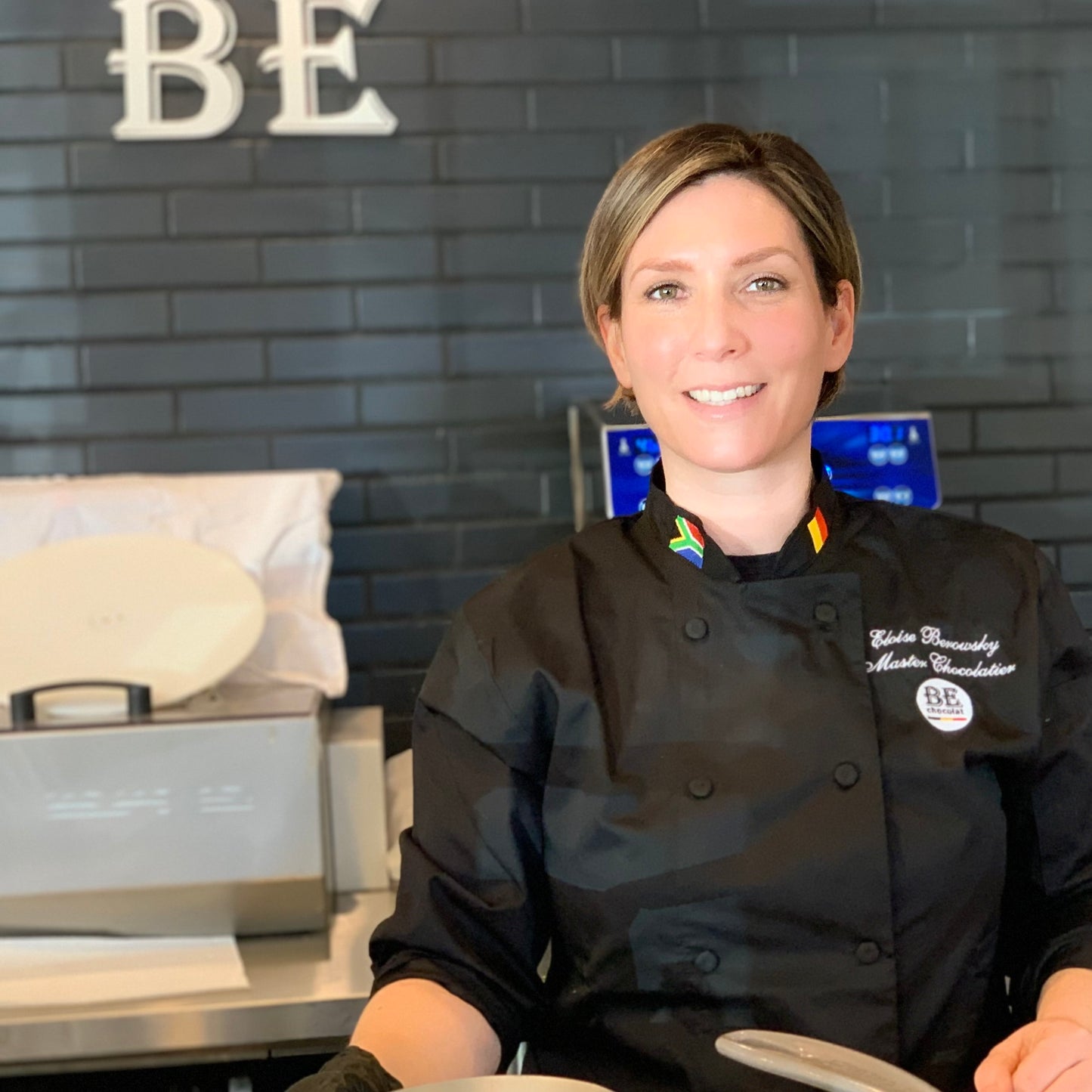 Open Adult Chocolate Class - 07/13 @ 5-6:30pm