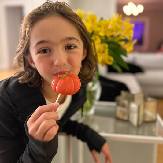 Open Kid’s Lollipop Workshop - 10/24 @ 2:00-3:00pm