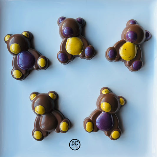 BE Teddy