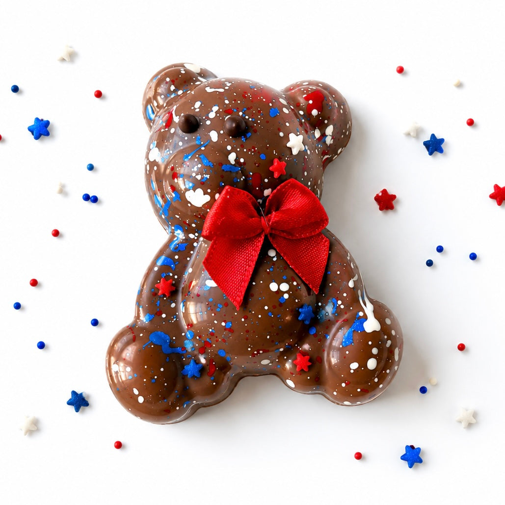 BE Teddy