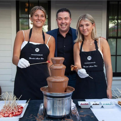 Chocolate Fountain (Regular)