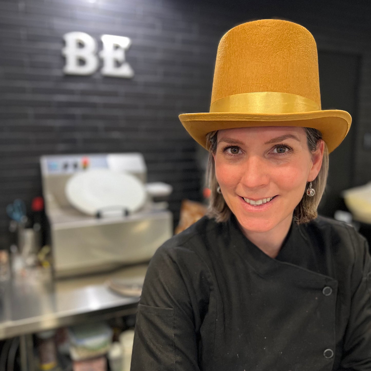 Open Adult Chocolate Class - 07/13 @ 5-6:30pm