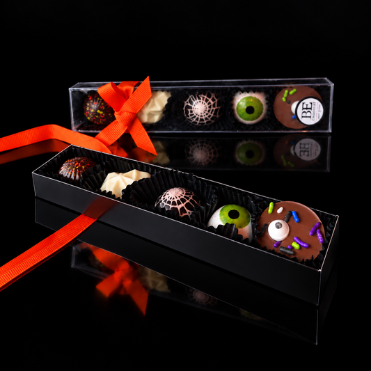 BE a Monster (Box of 5)