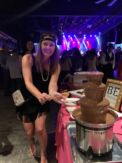 Chocolate Fountain (Regular)