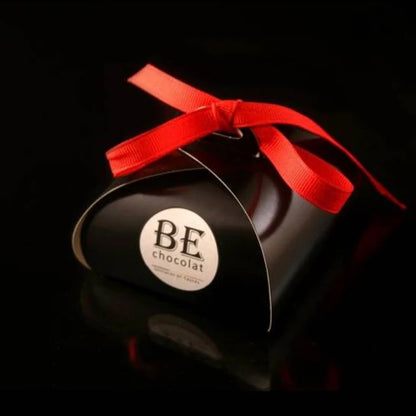 Box: BE Selfish - 4 Assorted Chocolates