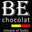 logo of Order here your yummy exquisite Belgian Chocolates. BE Chocolat !