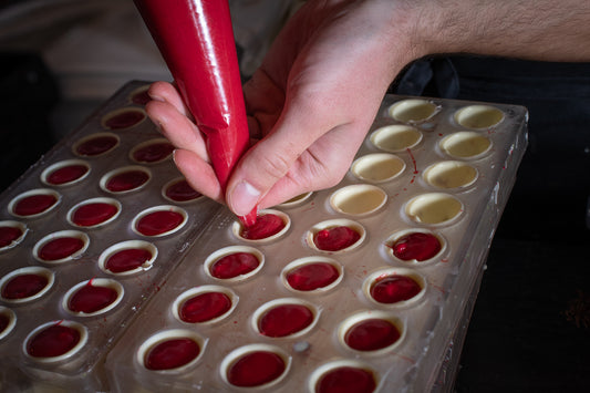 Open Adult Chocolate Class - 03/14 @ 5-6:30pm