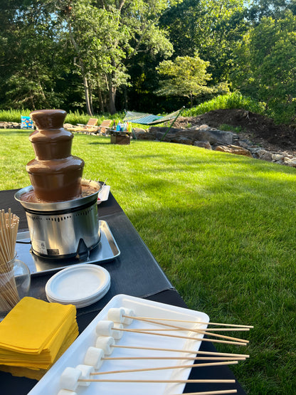 Chocolate Fountain (Regular)