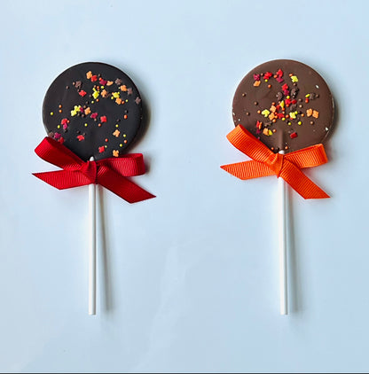 Lollipop Halloween